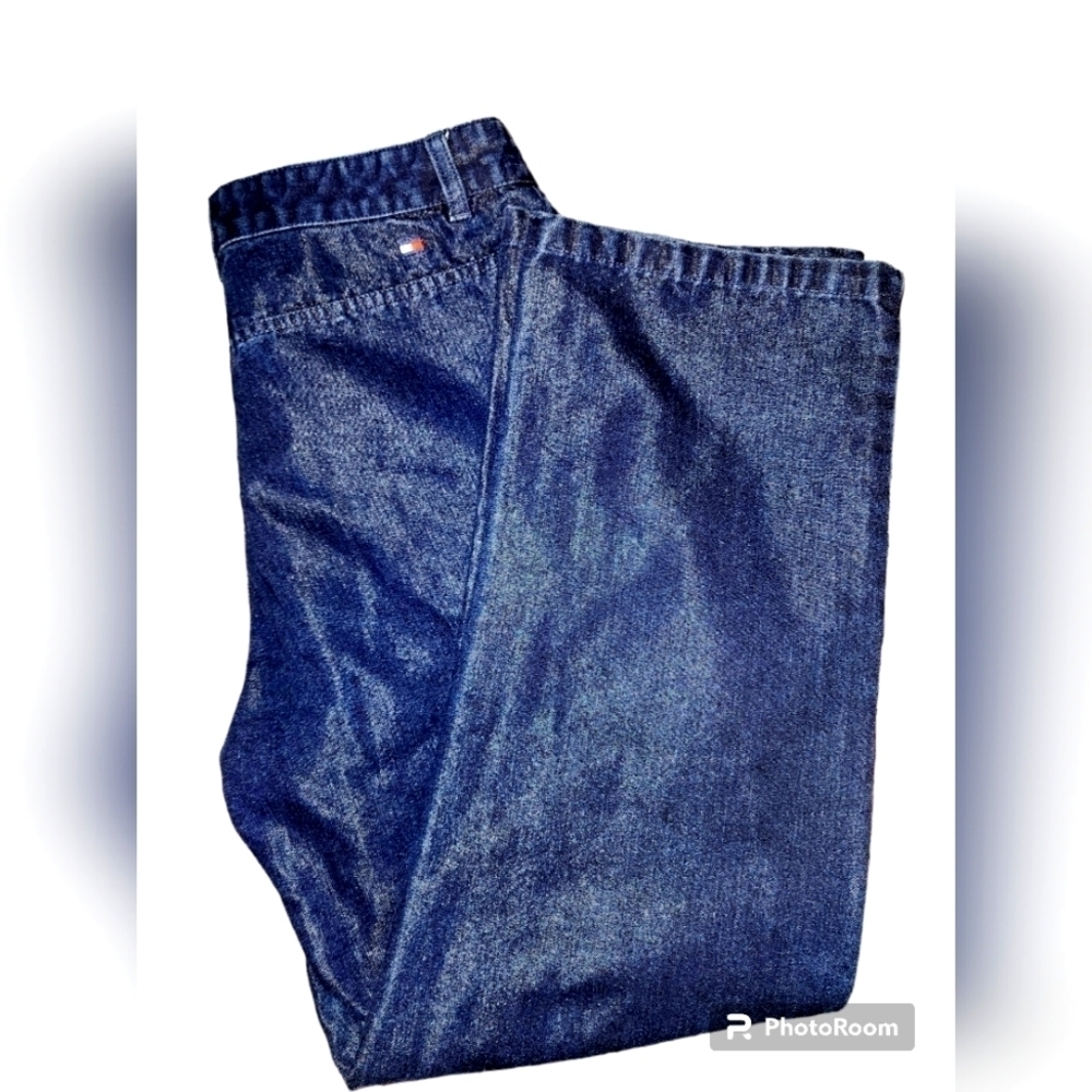 TOMMY HILFIGER JEANS
